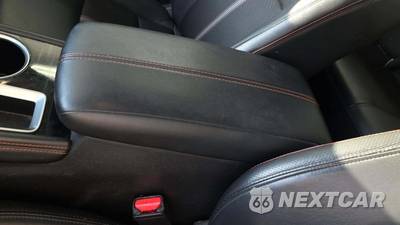2024 Nissan Altima SR - zdjęcie 23 z 44 - miniatura