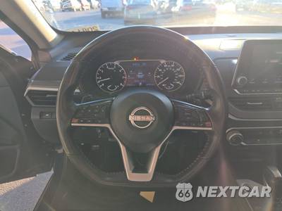 2024 Nissan Altima SR - zdjęcie 10 z 44 - miniatura
