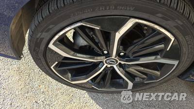 2024 Nissan Altima SR - zdjęcie 43 z 44 - miniatura