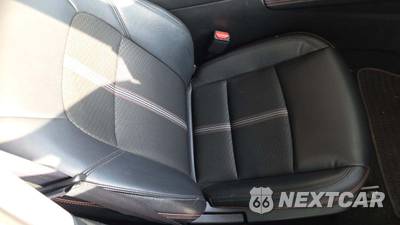 2024 Nissan Altima SR - zdjęcie 33 z 44 - miniatura