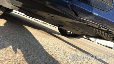 2024 Nissan Altima SR - zdjęcie 44 z 44 - miniatura