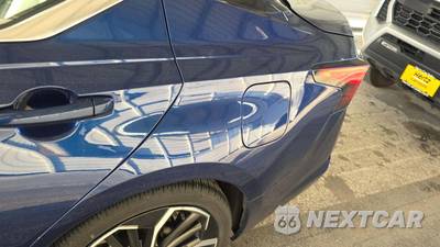 2024 Nissan Altima SR - zdjęcie 35 z 44 - miniatura