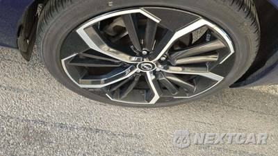 2024 Nissan Altima SR - zdjęcie 28 z 44 - miniatura