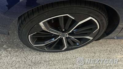 2024 Nissan Altima SR - zdjęcie 34 z 44 - miniatura