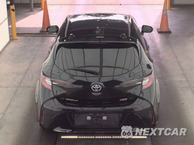 2022 Toyota Corolla Hatchback XSE - zdjęcie 5 z 32 - miniatura