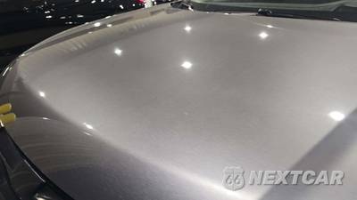 2025 Nissan Pathfinder Platinum - zdjęcie 19 z 20 - miniatura