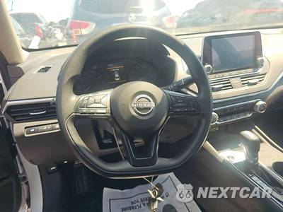 2025 Nissan Altima S - zdjęcie 10 z 17 - miniatura