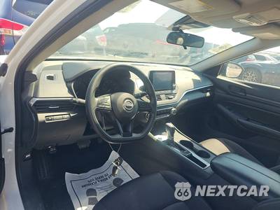 2025 Nissan Altima S - zdjęcie 11 z 17 - miniatura
