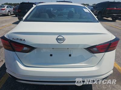 2025 Nissan Altima S - zdjęcie 5 z 17 - miniatura