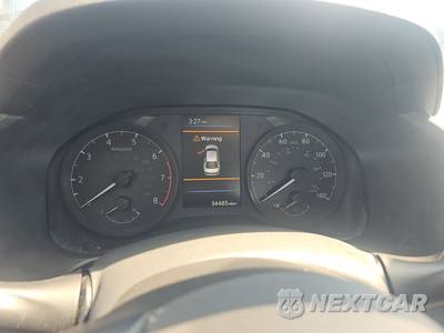 2025 Nissan Altima S - zdjęcie 12 z 17 - miniatura