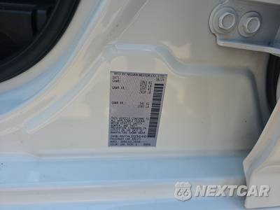 2025 Nissan Altima S - zdjęcie 14 z 17 - miniatura