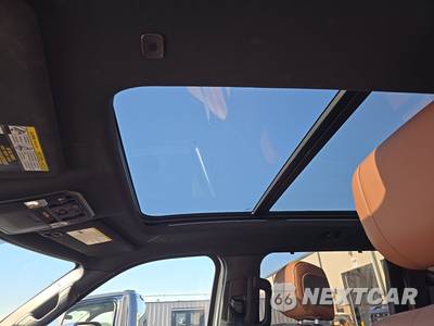2024 Toyota Tundra Hybrid 1794 Edition Crew Cab Short Bed - zdjęcie 19 z 21 - miniatura