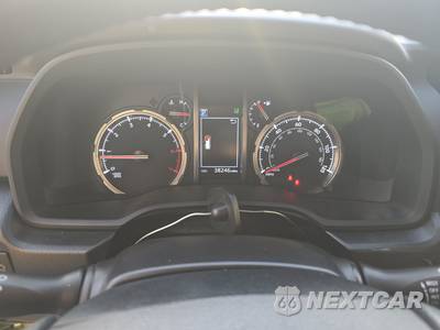 2023 Toyota 4Runner TRD Off Road Premium - zdjęcie 12 z 24 - miniatura