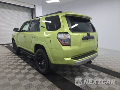 2023 Toyota 4Runner TRD Off Road Premium - zdjęcie 6 z 24 - miniatura