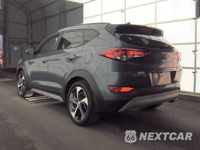 2018 Hyundai Tucson Value - zdjęcie 6 z 18 - miniatura