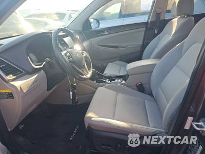 2018 Hyundai Tucson Value - zdjęcie 7 z 18 - miniatura