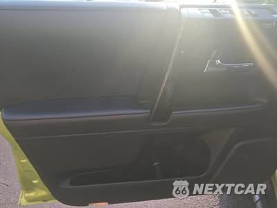 2023 Toyota 4Runner TRD Off Road Premium - zdjęcie 9 z 24 - miniatura