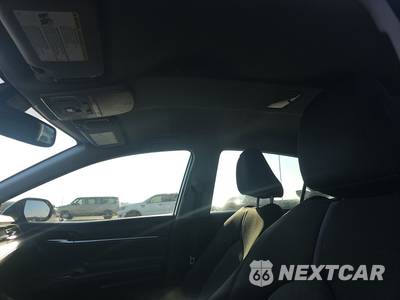 2023 Toyota Camry LE - zdjęcie 17 z 18 - miniatura