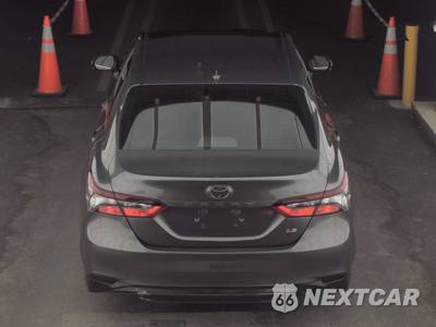 2023 Toyota Camry LE - zdjęcie 5 z 18 - miniatura