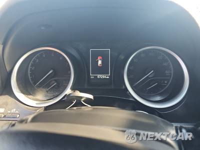 2023 Toyota Camry LE - zdjęcie 12 z 18 - miniatura