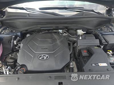 2024 Hyundai Palisade SEL - zdjęcie 16 z 24 - miniatura