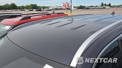 2024 Hyundai Palisade SEL - zdjęcie 20 z 24 - miniatura