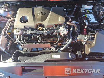 2023 Toyota Camry LE - zdjęcie 15 z 18 - miniatura