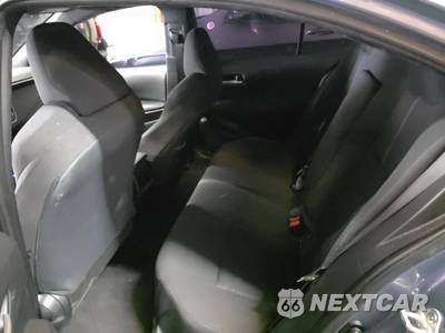 2021 Toyota Corolla SE Sedan - zdjęcie 10 z 17 - miniatura