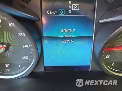 2022 Mercedes-Benz GLC 300 - zdjęcie 9 z 18 - miniatura