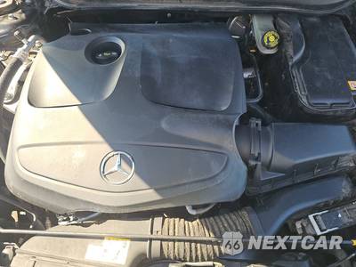 2016 Mercedes-Benz CLA 250 4MATIC - zdjęcie 15 z 23 - miniatura