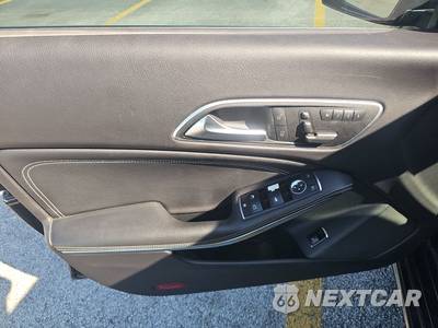 2016 Mercedes-Benz CLA 250 4MATIC - zdjęcie 9 z 23 - miniatura