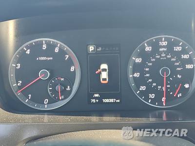 2015 Hyundai Sonata Limited 2.0T - zdjęcie 12 z 18 - miniatura