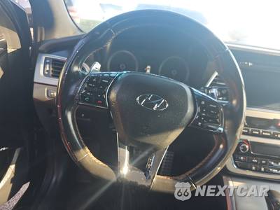 2015 Hyundai Sonata Limited 2.0T - zdjęcie 10 z 18 - miniatura