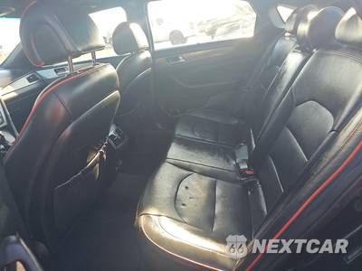 2015 Hyundai Sonata Limited 2.0T - zdjęcie 13 z 18 - miniatura