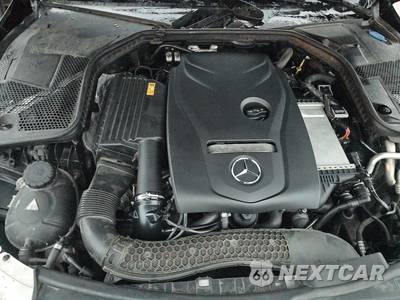 2017 Mercedes-Benz C 300 4MATIC Sedan - zdjęcie 15 z 34 - miniatura