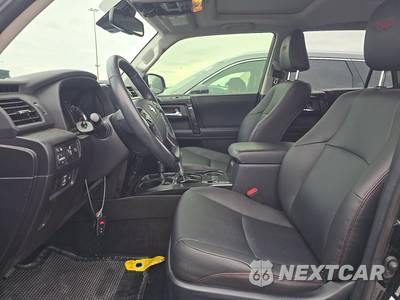 2023 Toyota 4Runner TRD Off Road Premium - zdjęcie 7 z 21 - miniatura