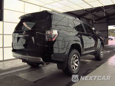 2023 Toyota 4Runner TRD Off Road Premium - zdjęcie 4 z 21 - miniatura