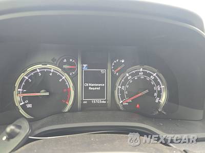 2023 Toyota 4Runner TRD Off Road Premium - zdjęcie 12 z 21 - miniatura
