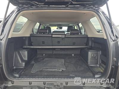 2023 Toyota 4Runner TRD Off Road Premium - zdjęcie 16 z 21 - miniatura
