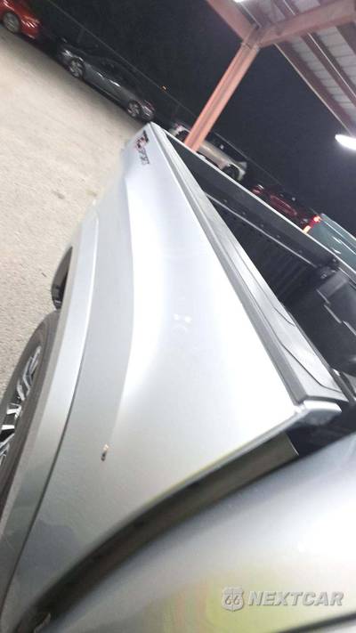 2023 Toyota Tacoma TRD Sport Crew Cab Medium Bed - zdjęcie 19 z 19 - miniatura
