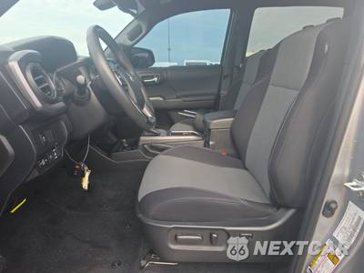 2023 Toyota Tacoma TRD Sport Crew Cab Medium Bed - zdjęcie 7 z 19 - miniatura
