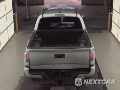 2023 Toyota Tacoma TRD Sport Crew Cab Medium Bed - zdjęcie 5 z 19 - miniatura