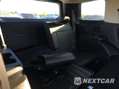 2025 Hyundai Santa Fe XRT - zdjęcie 14 z 24 - miniatura