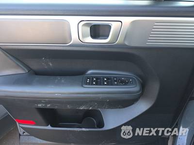 2025 Hyundai Santa Fe XRT - zdjęcie 9 z 24 - miniatura