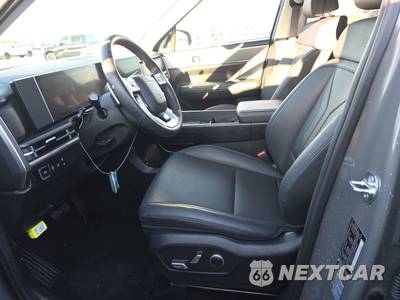 2025 Hyundai Santa Fe XRT - zdjęcie 7 z 24 - miniatura