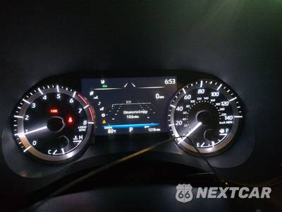 2023 Toyota Highlander XLE - zdjęcie 12 z 24 - miniatura