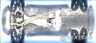 2024 Mercedes-Benz GLE 350 - zdjęcie 18 z 21 - miniatura