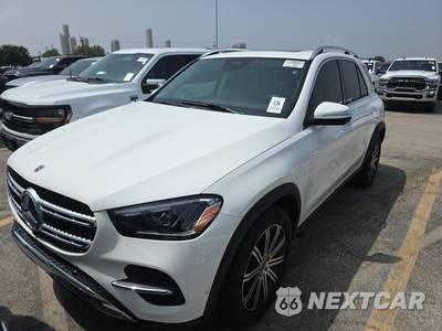 2024 Mercedes-Benz GLE 350 - zdjęcie 1 z 21 - miniatura