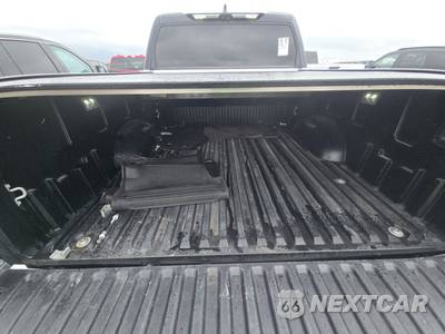 2023 Toyota Tundra Hybrid Platinum Crew Cab Short Bed - zdjęcie 16 z 24 - miniatura