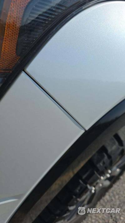 2023 Toyota Tundra Hybrid Platinum Crew Cab Short Bed - zdjęcie 21 z 24 - miniatura